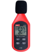  جهاز قياس الضوضاء - يوني-تي UT353
